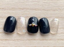 アイラッシュアンドネイルサロン レテ(eyelash & nailsalon L'ete)/定額コース☆初回オフ無料