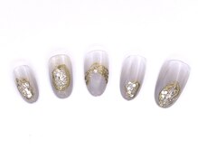 エクラン 元住吉/過去ナチュラルコース