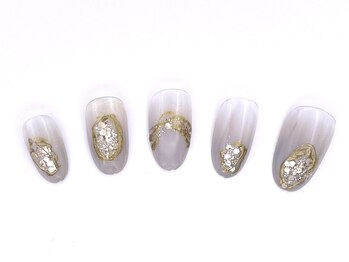 エクラン 元住吉/過去ナチュラルコース