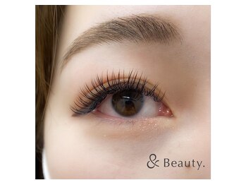 ビーラッシュ 町田本店(B'Lash)/LEDフラットマットラッシュ