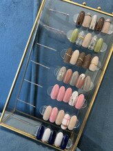 イデアル(Ideal)/●Hand:10月定額Sコース