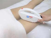 アール サロンアンドスクール/≪全身脱毛≫美肌保湿ケア付♪