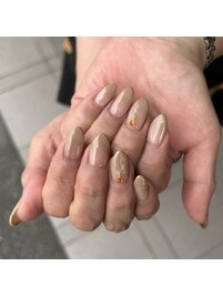 オフィスネイル♪