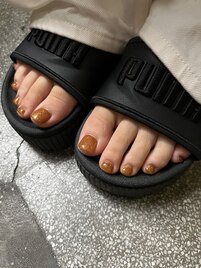 フットネイル