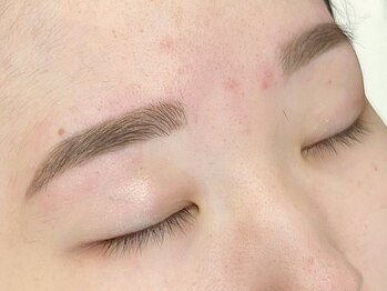 ホワイトアイ 姫路(WHITE EYE)/アイブロウ/美眉スタイリング