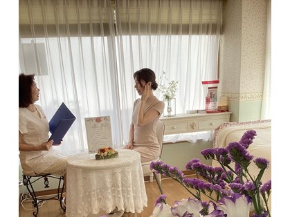 サロンド ノーブルの写真