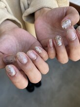 ゼアウィルビーラブデイ(there will be loveday)/スタッフ Yuko