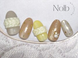 こだわりデザインコース¥9500～