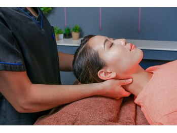 骨盤メディカル整体院 岡山大供院/首の辛さもお任せください