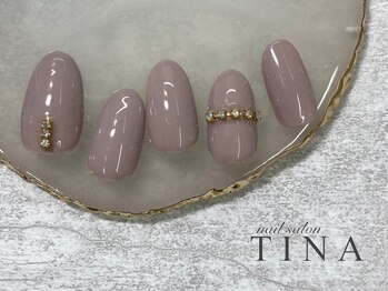 ティナ(TINA)/