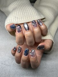 持ち込みデザイン