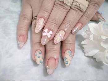 リバティプラス(Liberty+)/