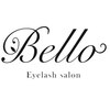 ベローアイラッシュ 三条店(Bello eyelash)ロゴ