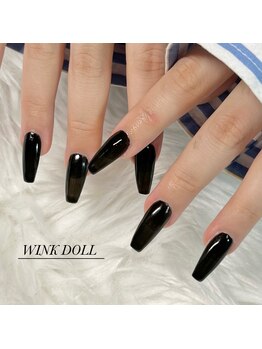 ウィンクドール 本厚木(WINK DOLL)/次世代ジェルエックスワンカラー