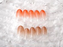 クロエ 日ノ出町(khloe)/カラーグラデーション