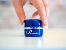 リモナ(Rimona)/美爪育むルミナジェル♪