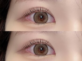 エルレ 五反田店(ELRe)/ラッシュリフト