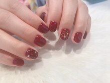 サニーデイズ ネイルアンドビューティー 曙橋店(SunnyDays Nail&Beauty)/Design●初回オフ無料