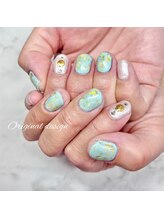 はあとねいる 下関山の田店/6月店舗限定No.2