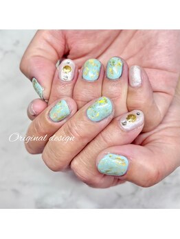 はあとねいる 下関山の田店/6月店舗限定No.2