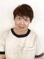 ホワイトニングサロン 美沙妃 林 由起
