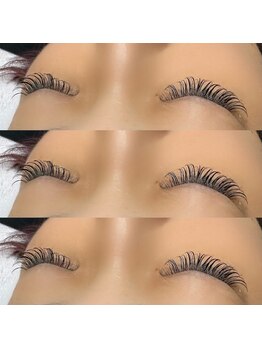 ピクシー(Pixie)/BIND LOCK