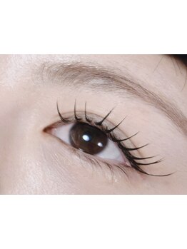 キープ力が自慢のサロン