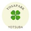 ヨサパーク ヨツバ(YOSA PARK YOTSUBA)のお店ロゴ