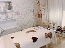 サロンヴェアリー 広尾(salon vary)/【子連れOK】401号室