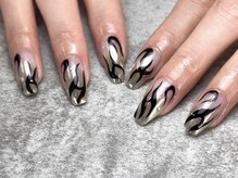 ジェニック(GENIC)/nail GENIC