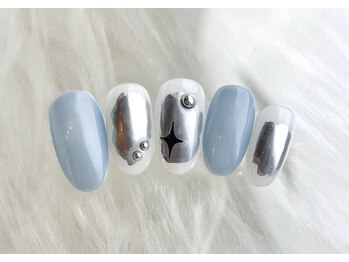 ビーエヌネイル(BN NAIL)/