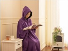 サロン ニニニ(salon 222)の雰囲気（ホルモンバランス・生理のお悩みや妊活にも◎個室でリラックス♪）