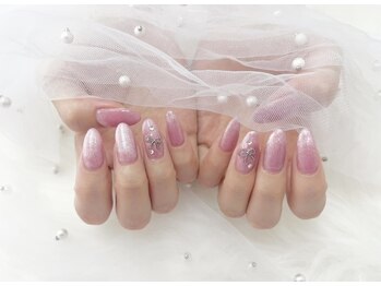 はあとねいる 和歌山紀三井寺店/店舗限定デザイン♪