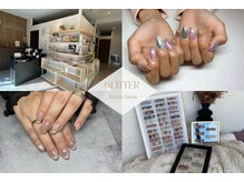 グリッター(GLITTER)