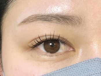 チョキナ(chokina.)/フラットラッシュ100本