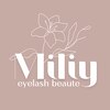 ミリー(Miliy)のお店ロゴ