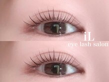 イル(iL)/似合わせまつげパーマ♪