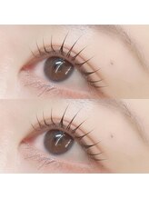 サードネイル 新宿店(3rd eye)/パリジェンヌラッシュリフト☆彡