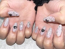 ネイル クランツ(nail kranz)/フラッシュネイル