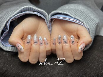 サロン エージー(salon AZ)/バレンタイン持ち込み90分