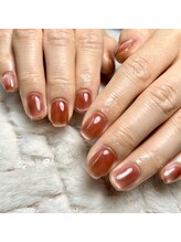 リトルリバー(Little River)/ワンカラー