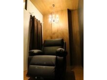 ヘッドミントVIP 銀座店