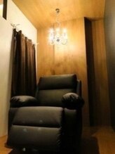 ヘッドミントVIP 銀座店