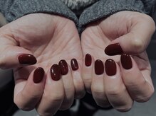 華倶楽部/one color