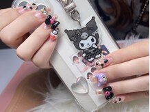 ニケネイル(Nike nail)/