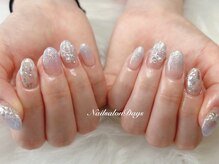 ネイルサロン デイズ 三好丘店(Days)/定額7900 4