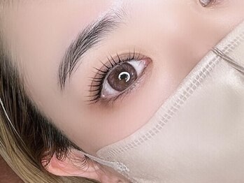 シエル(ciel.)/lash lift.