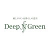 ディープグリーン(DeepGreen)のお店ロゴ