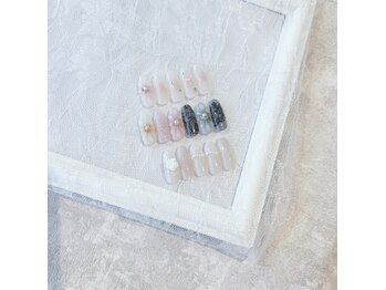 マイラグーンネイル(MY LAGOON NAIL)