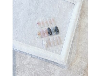 マイラグーンネイル(MY LAGOON NAIL)の写真
